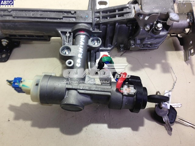  819004DD00 Hyundai/Kia