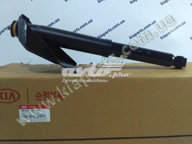 0K5522810XC Hyundai/Kia Стойка задняя правая