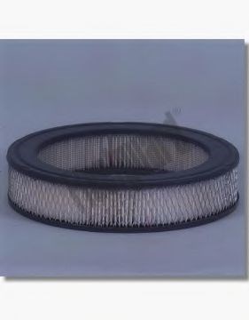 Элемент воздушного фильтра Alpha Filter AF1666 цена, от 3.69 USD