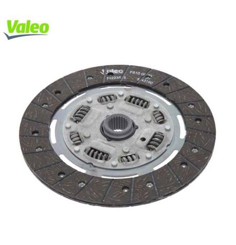 Диск сцепления NS24 VALEO