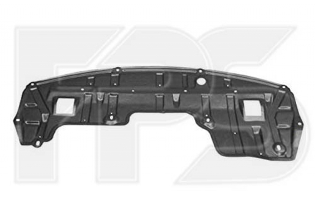 Защита ДВС FPS FP5059220 цена, от 15.88 USD