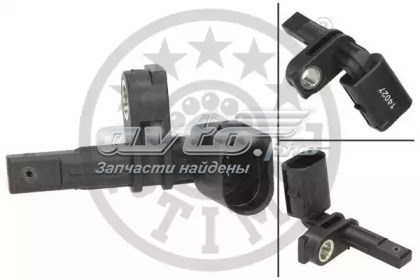Датчик ABS передній 06S515 OPTIMAL