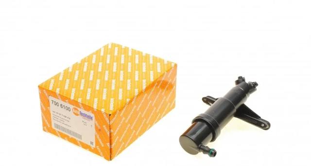 Форсунка омывателя фары передней, левой Autotechteile 7006100 цена, от 18.33 USD
