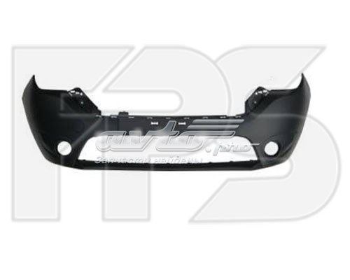 Бампер на авто FPS FP5638900 цена, от 62.39 USD
