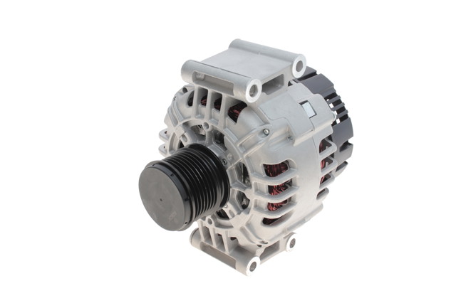 Автомобильный генератор Bosch 1986A01186 цена, от 127.92 USD