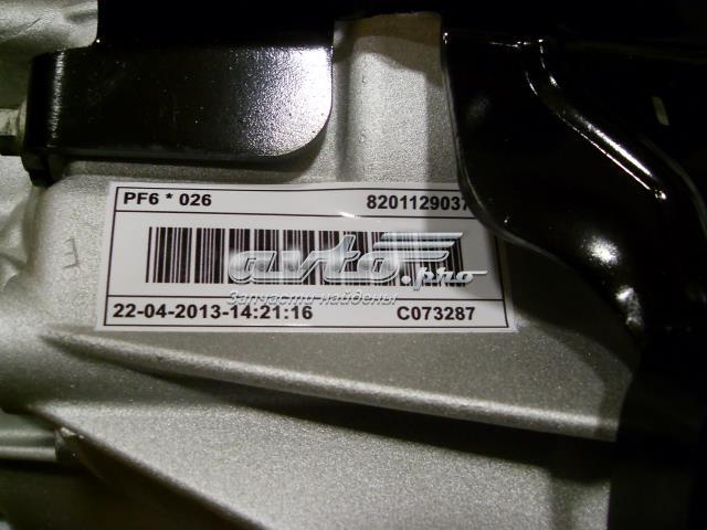 PF6026 Renault (RVI) 