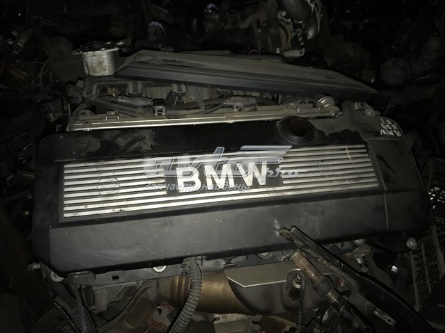 Двигатель в сборе на BMW 5 (E39) купить.