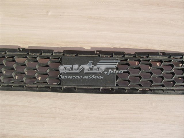 Решетка на бампер Hyundai/Kia 86531S1010