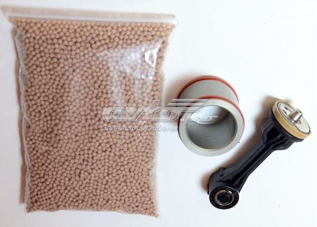 Bomba Neumatica Del Cuerpo 97035815107 PORSCHE