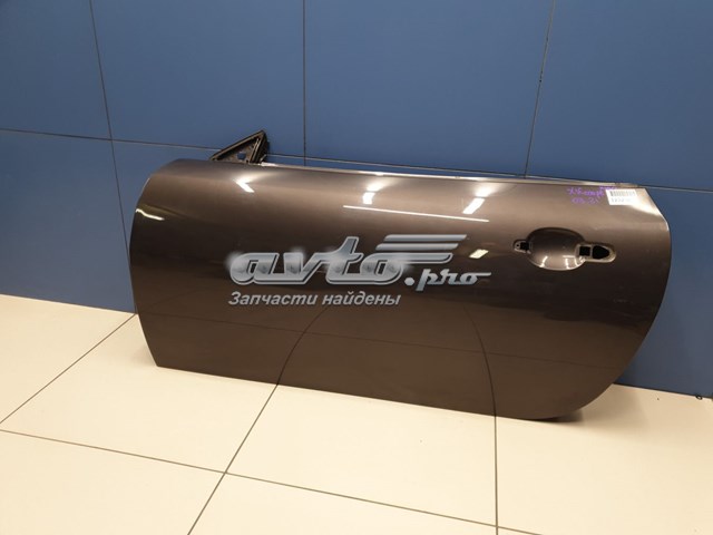 Передняя левая дверь Jaguar C2P25672 цена, от 457.11 USD