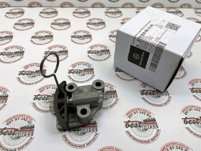 Tensor de cadena de distribución derecho A278050061164 MERCEDES