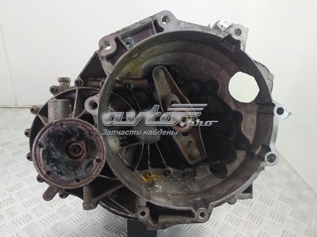  VAG HBJ