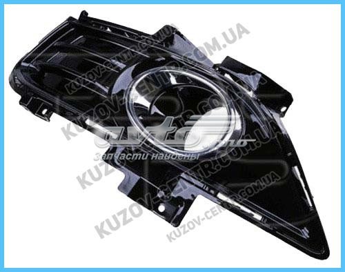 Подкрылок крыла переднего левый FPS FP2820911 цена, от 10.32 USD
