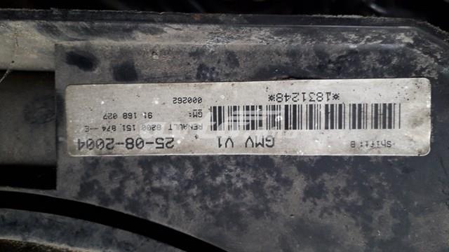  Renault (RVI) 8200151874