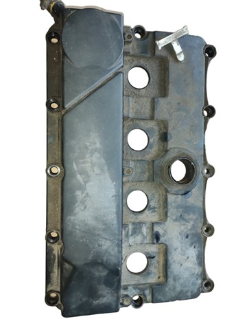 2S7Q6K271CC Ford Крышка двигателя