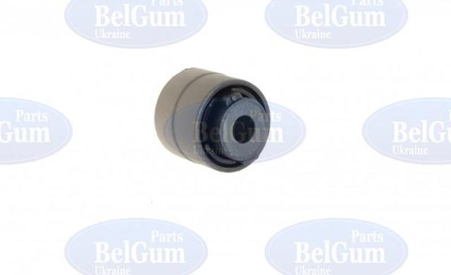 Сайлентблок заднего поперечного рычага внутренний BG1163 Belgum
