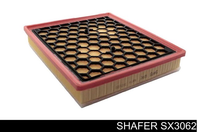 Купить SX3062 Shafer Автомобильный фильтр воздуха
