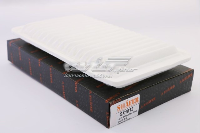 Купить SX1612 Shafer Автомобильный фильтр воздуха