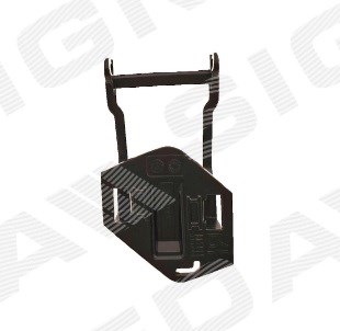 Кронштейн форсунки омывателя фар Signeda PVVWGB002L