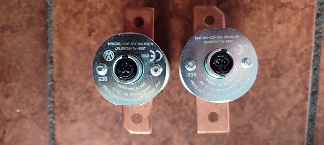 Пиропатрон основной батареи Tqparts TQ36048 цена, от 44.43 USD