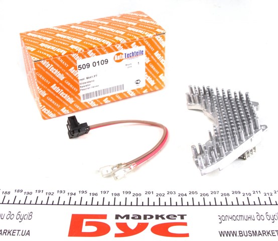 5090109 Autotechteile Реле печки
