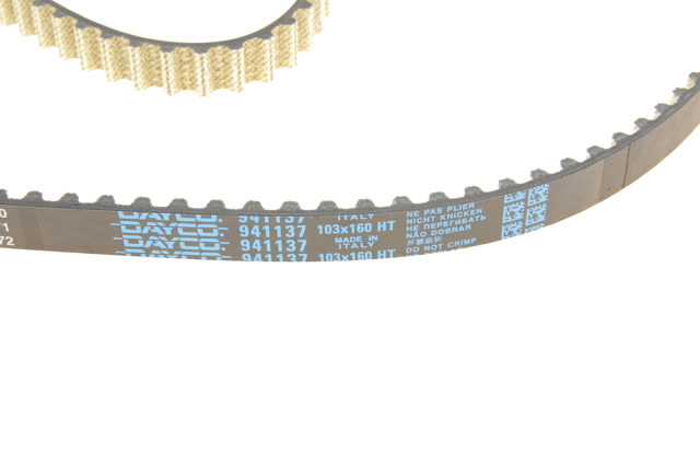 ГРМ ремни Dayco 941137