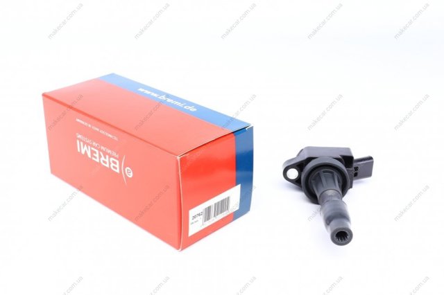 Катушка зажигания 20762 Bremi