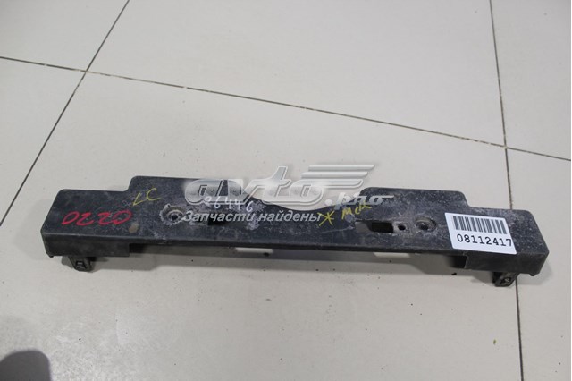 Soporte de placa de matrícula delantera 5211460140 TOYOTA