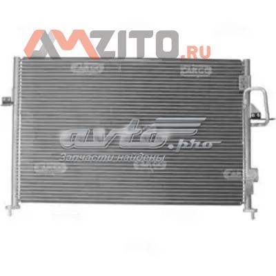 260753 Cargo radiador de aparelho de ar condicionado