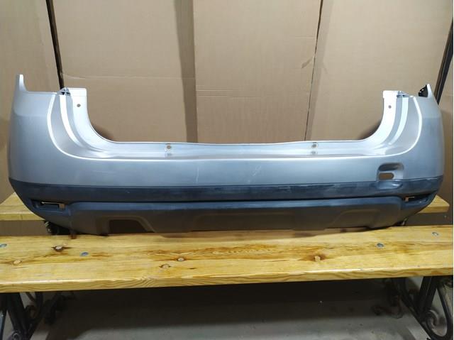 Кожух бампера заднього 850220033R RENAULT