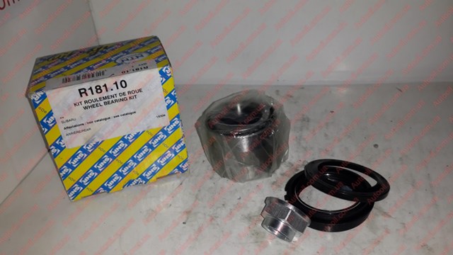 Купить R18110 NTN Подшипник задней ступицы