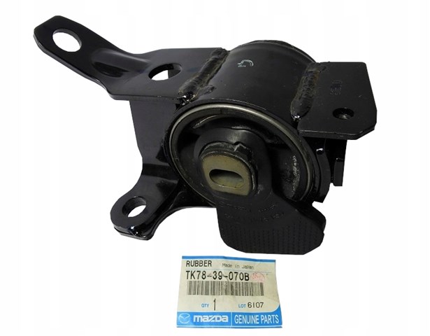  TK7839070B Mazda