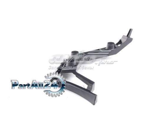 Soporte de guía para parachoques trasero, derecho 5K6807394C VAG