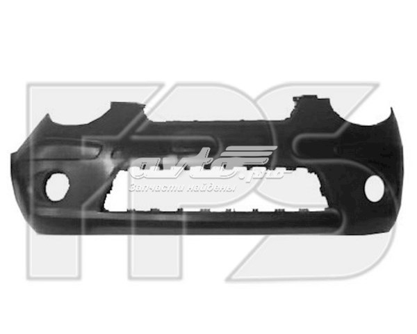 Бампер передний FPS FP4028900P