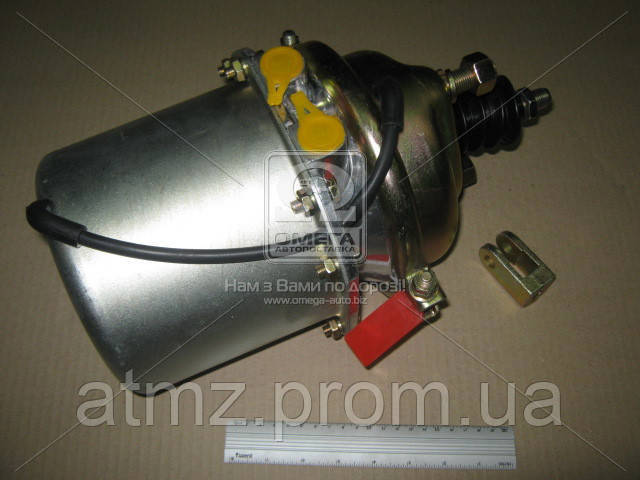 Камеры пневмотормозов DK 10035192004 цена, от 53.12 USD
