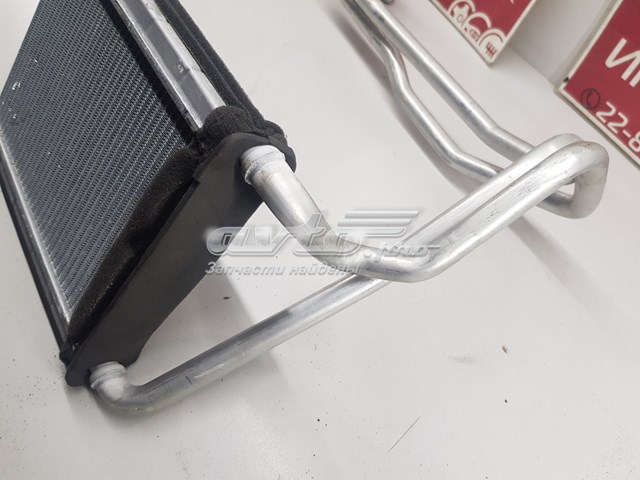 S8101300 Lifan радиатор печки lifan x60 klm