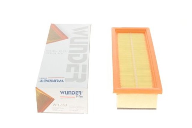 WH 653 Wunder filtro de ar