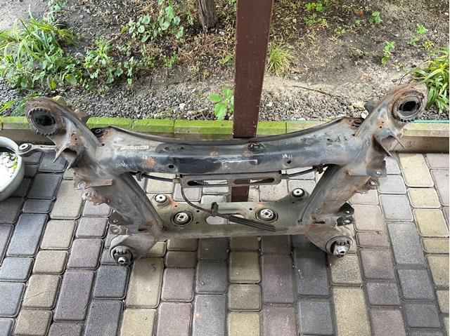 A2043503304 Mercedes 