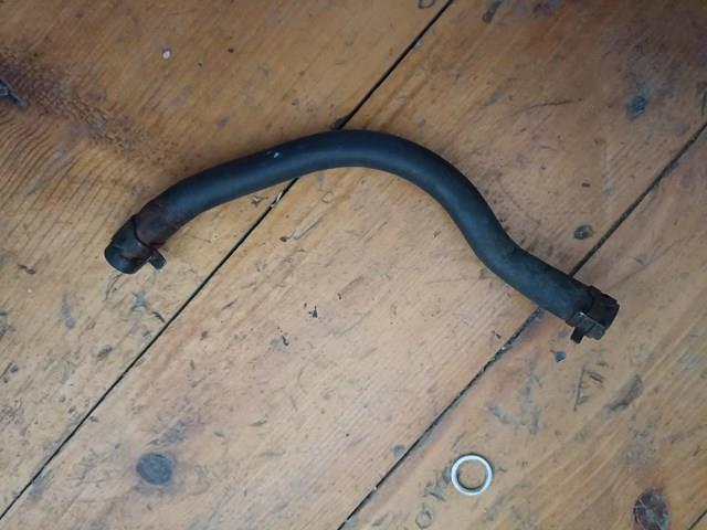  Патрубок системы охлаждения Hyundai Santa Fe 3