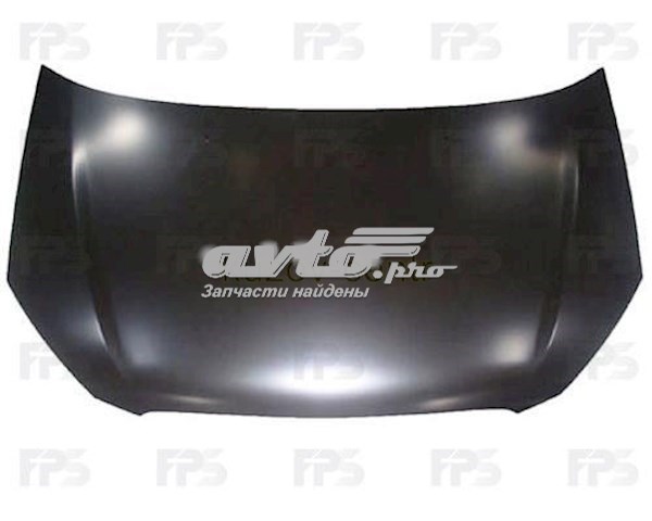 Капот FPS FP3128280 цена, от 144.48 USD