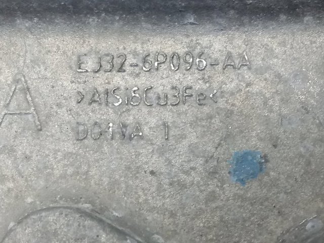Купить BJ326F012AB Land Rover 