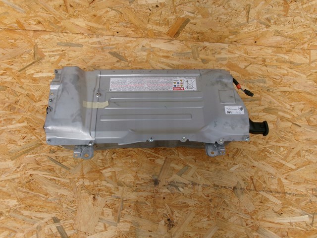 G9280K0010 Toyota Батарейный модуль электромобиля