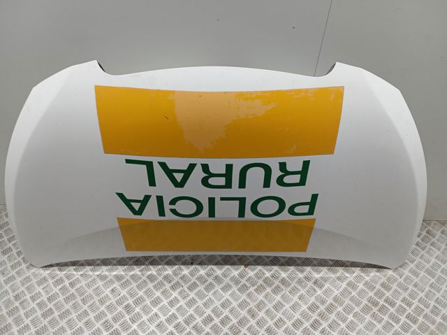 Капот F51004FAMA Nissan/Infiniti