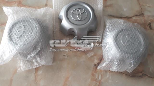 Ковпаки 4260360510 TOYOTA