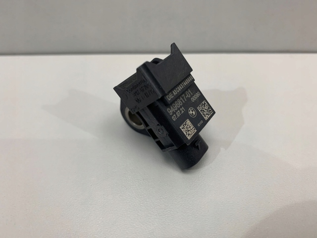 9496817 BMW Датчик продольного ускорения