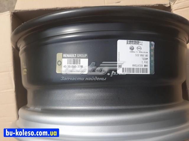 диски колесные стальные (штампованные) RE616012 Диск колесный ACCURIDE RE616012
