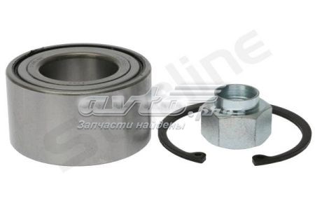 Подшипник ступицы SLO03902 Starline