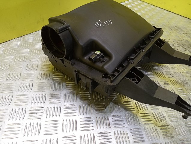 Caixa de filtro de ar para Mercedes Sprinter II 3,5-t 906