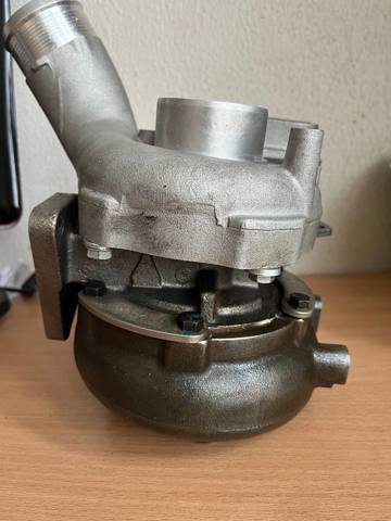 Купить 53049700054 Borg-Warner Турбоком