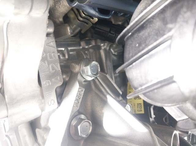 ДВС в сборе Toyota 190002E010 цена, от 1498.31 USD